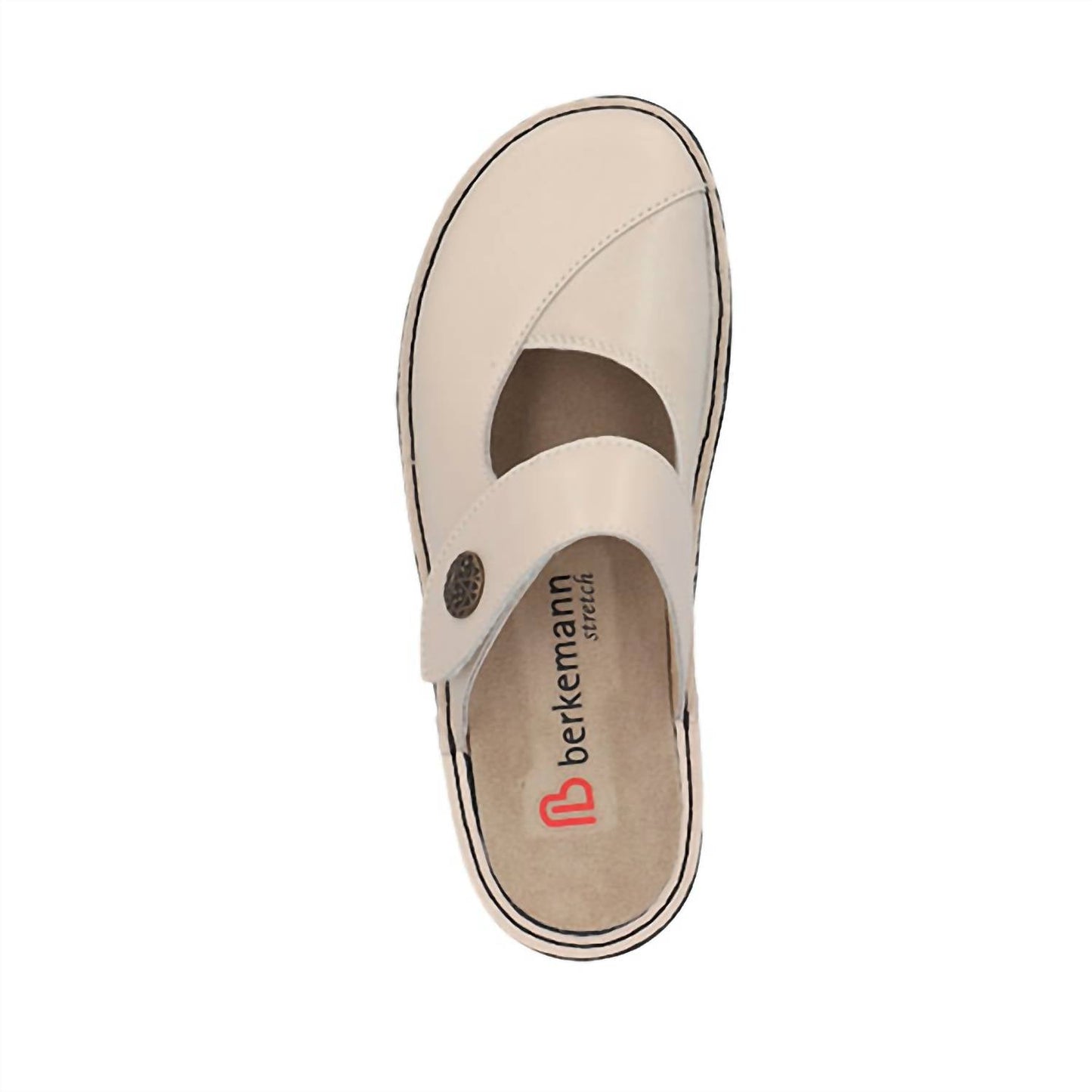 Berkemann - Women's Helaine Clog