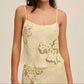 Lil Lemons By For Love And Lemons - Sunrise Tank Top