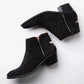 Penelope Chilvers - Women's Paco Star Gazer Leather Boot