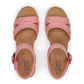 Toms - Women's Audrey Wedge Sandal