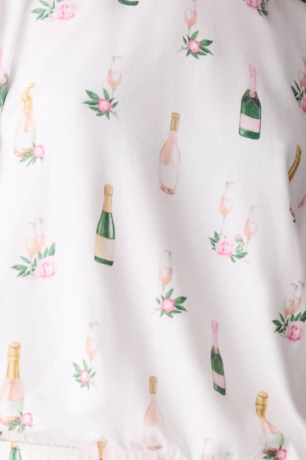 Pj Salvage - Women's Breakfast Of Champs Top