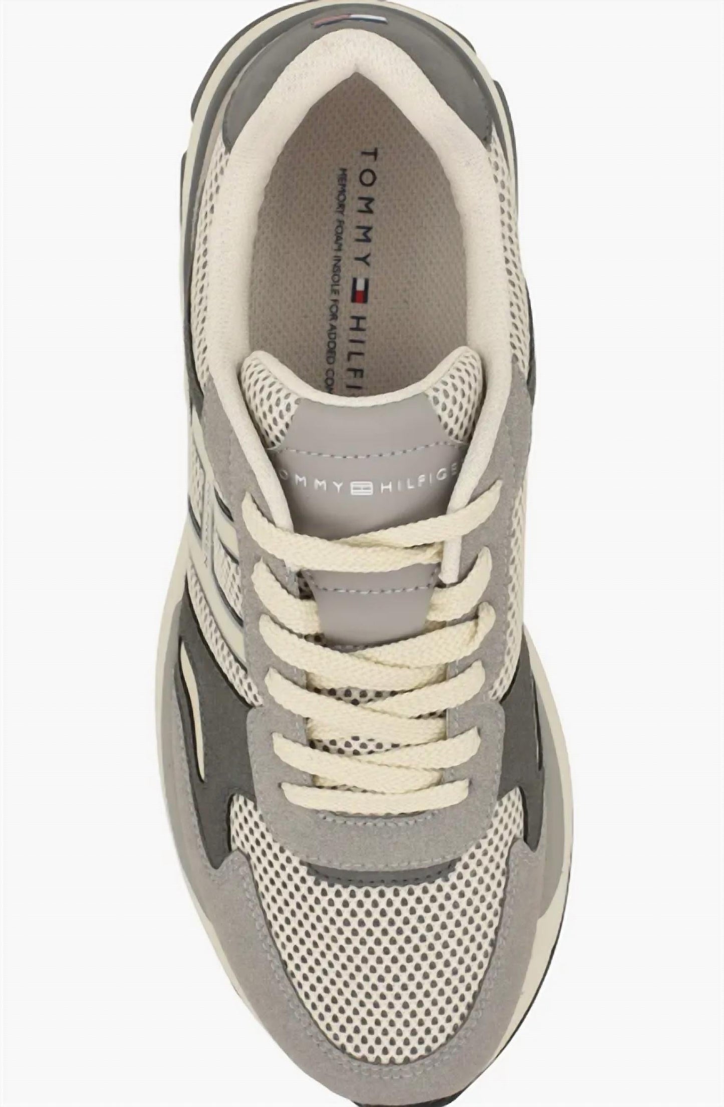 Tommy Hilfiger - Men's Paval Sneaker