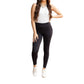 Julia Rose - Full Length Leggings With Pocket
