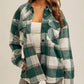 Hem & Thread - State Park Shacket