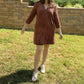 Thml - Lucey Midi Dress