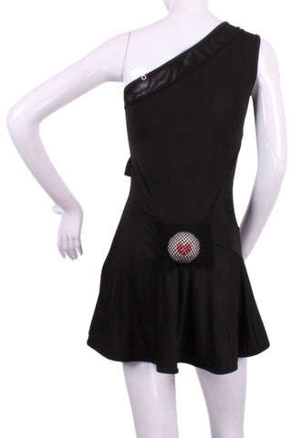 Love Love Tennis - Vestido de tênis Charmaine Court To Cocktails
