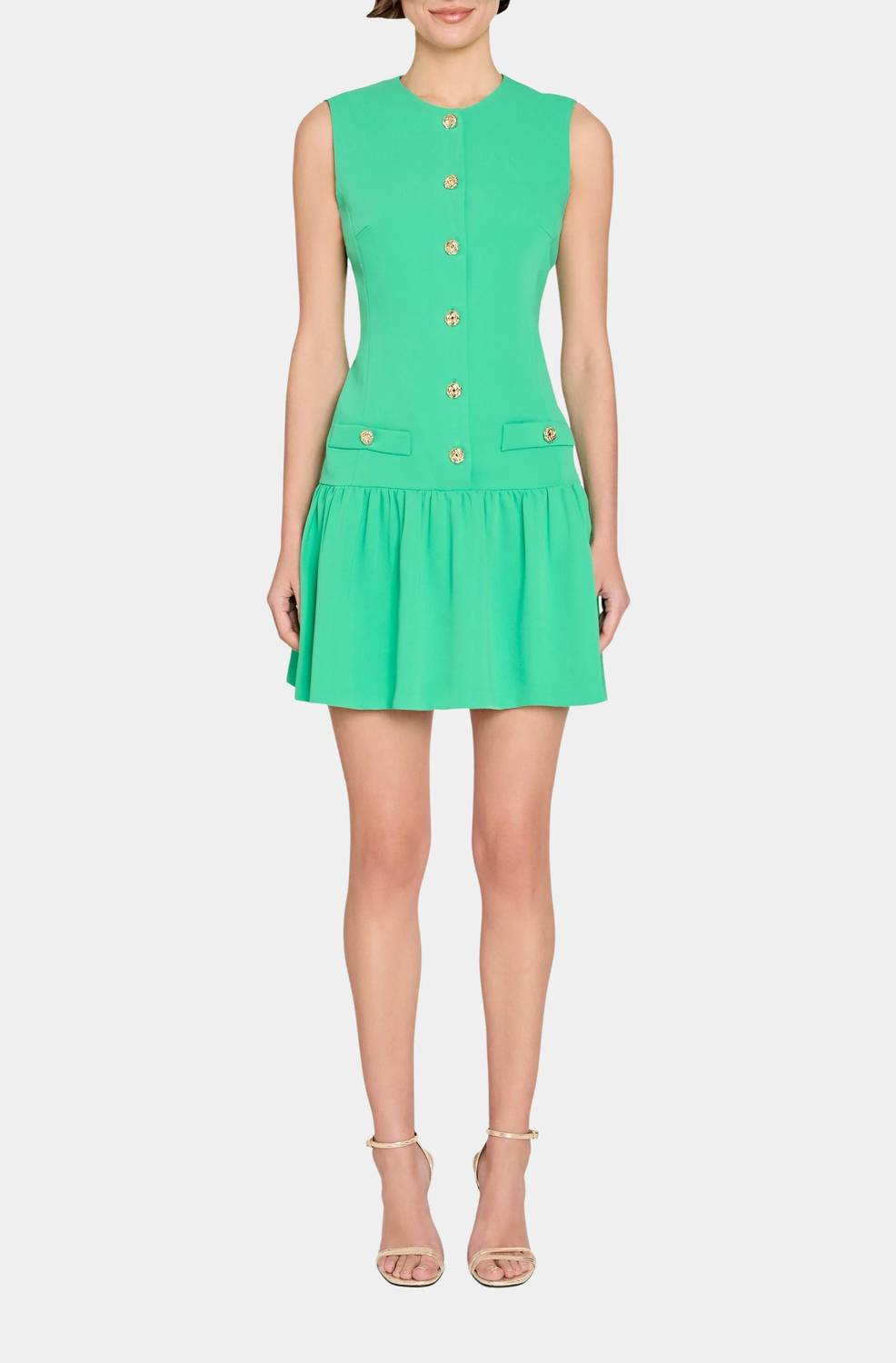 Amanda Uprichard - Oklyn Dress