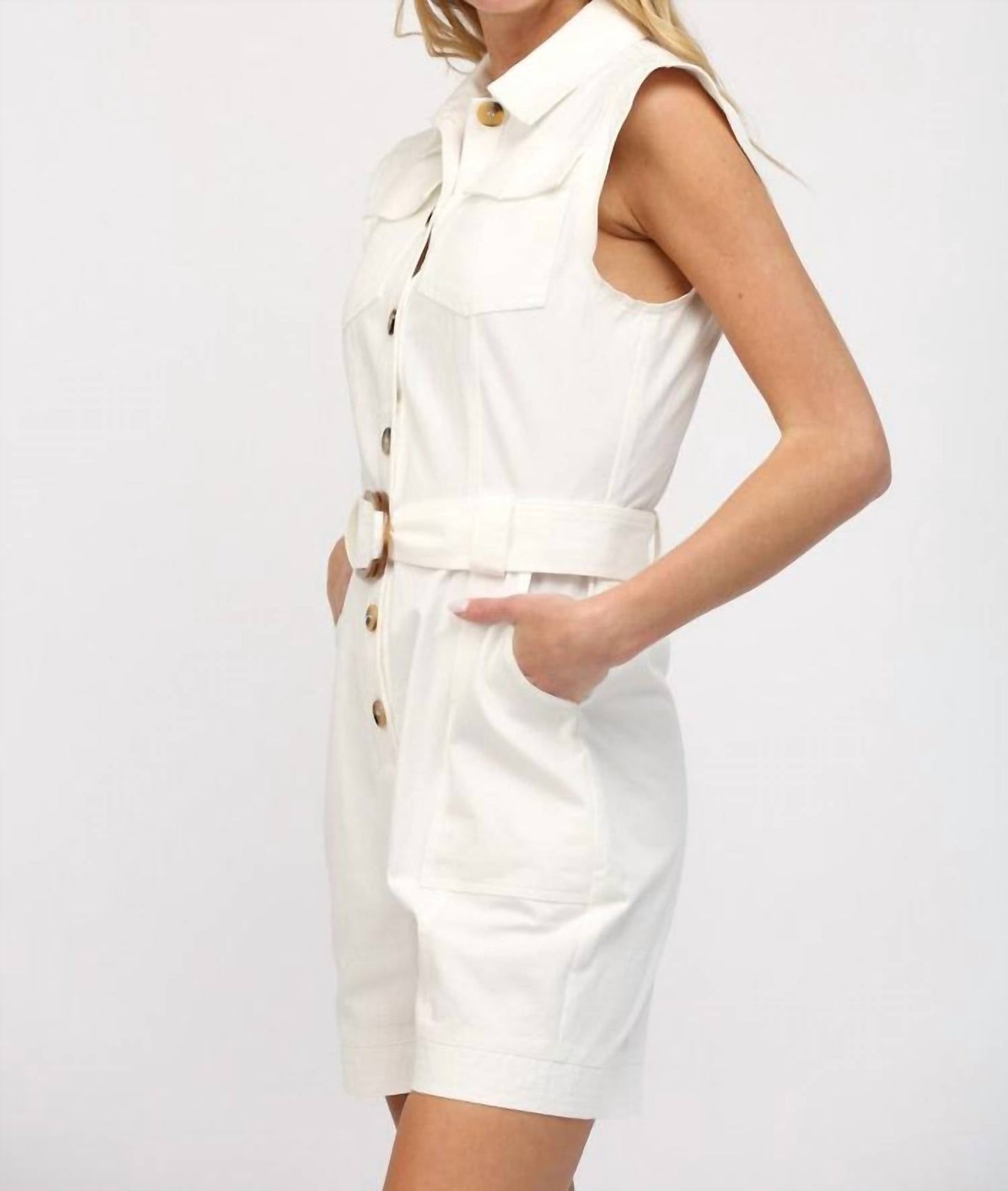 Fate - Jessica Romper