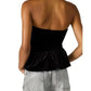 Steve Madden - Tessae Top