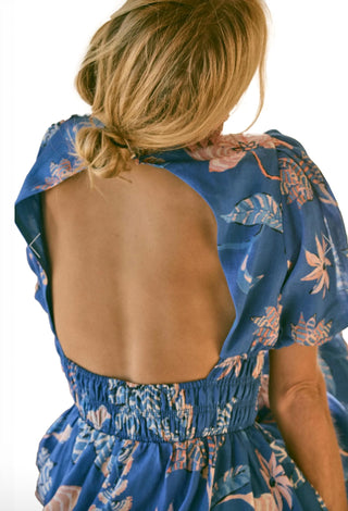 Btb Los Angeles - Vestido Becca
