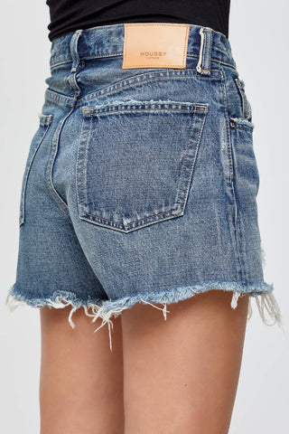 Moussy - Herricks Shorts