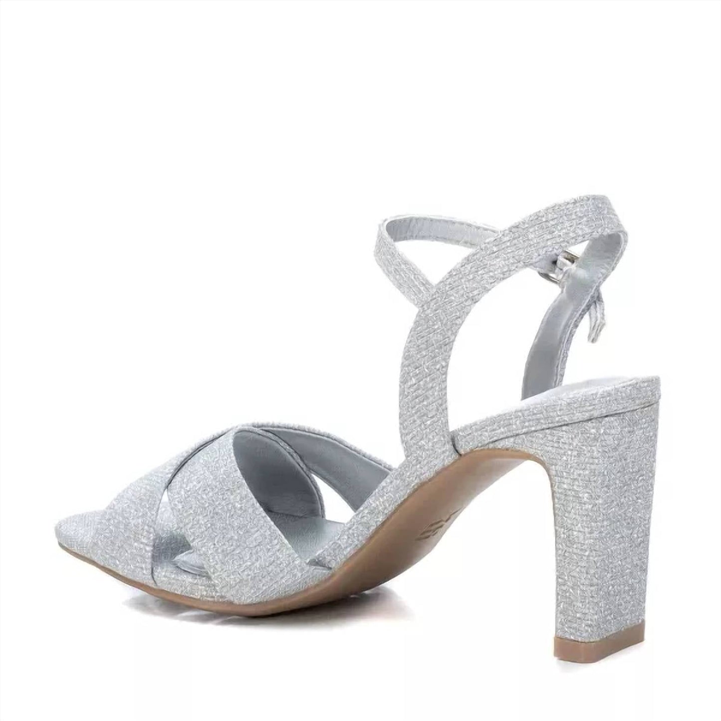 Xti - Women's Heeled Sandals