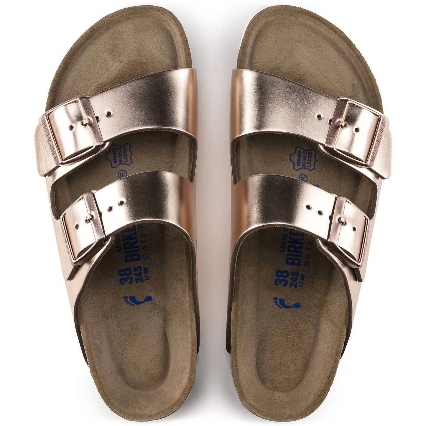 Birkenstock - Women's Arizona Sandal