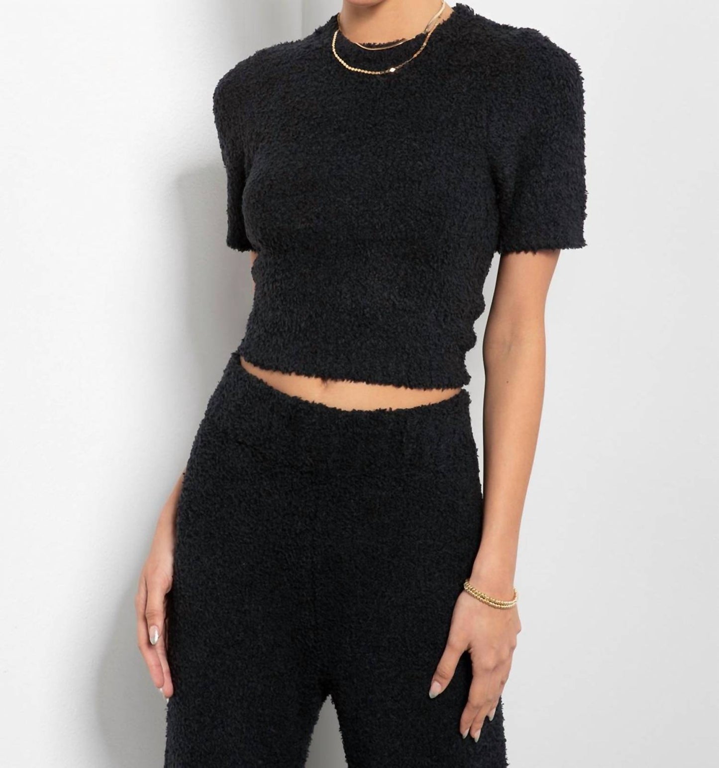 Tart Collections - Nevaeh Short Sleeve Top