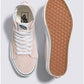 Vans - Women's Sk8-hi Tapered Sneaker