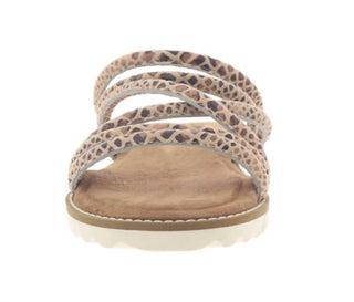 Diba True - Sandálias Cedar Cove Femininas