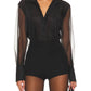 Steve Madden - Eleanor Button-down Top