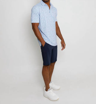 Anderson Bean Boots - Frosted Leaves Polo