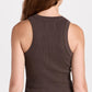 Citizens Of Humanity - Isabel Rib Tank Top