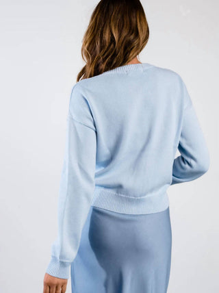 Able - Cardigan Willow
