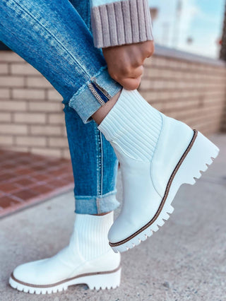 Matisse - Botas Blaire
