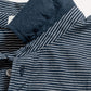 Billy Reid - Men's Stripe Pensacola Polo Shirt