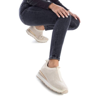 Xti - Tênis Feminino de Malha