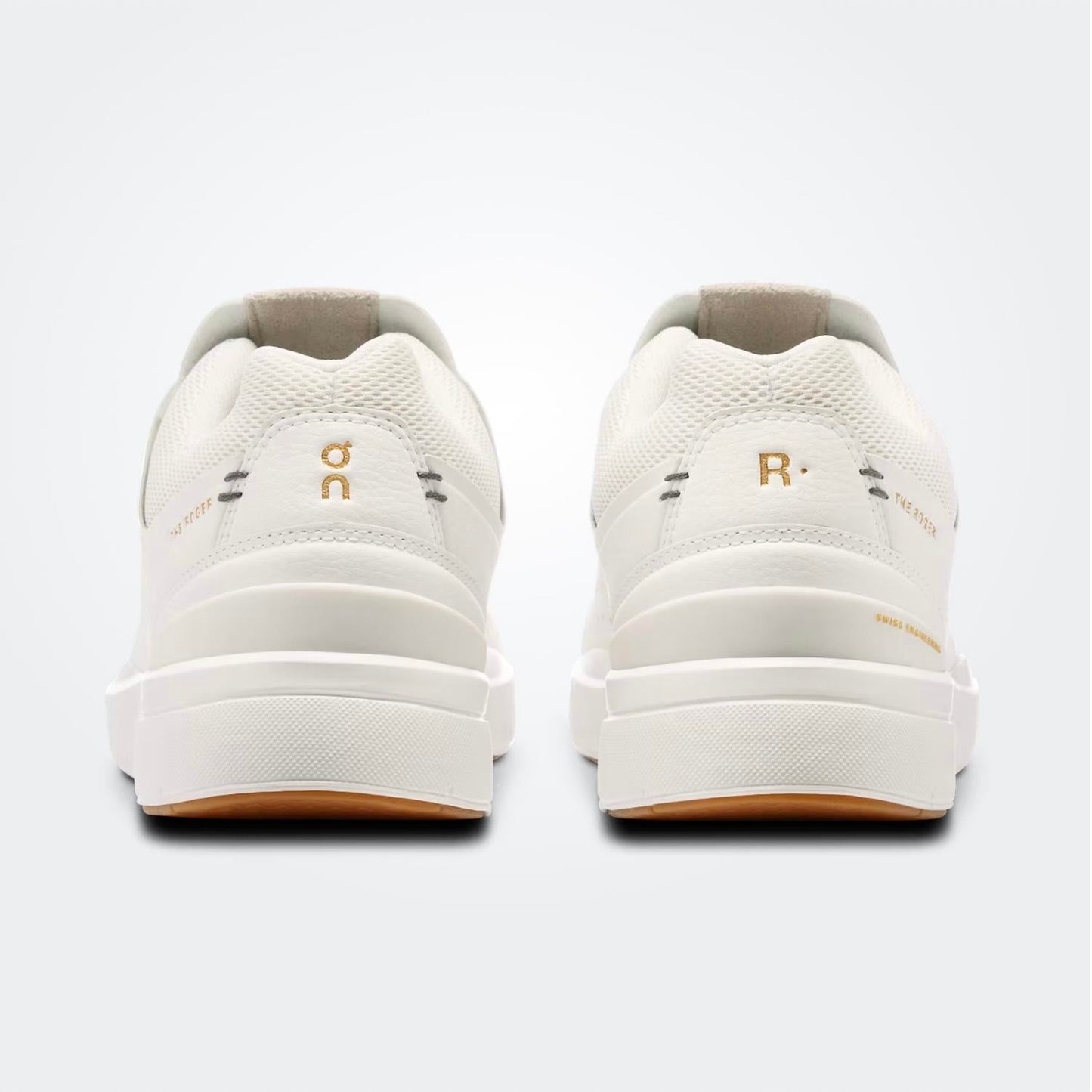 On Running - women's THE ROGER Centre Court Sneaker