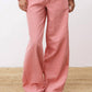 Frnch - Ismery Gingham Trousers