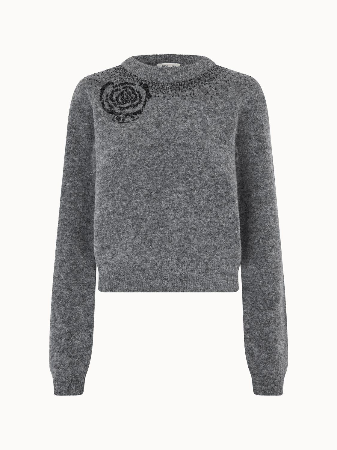 Baum Und Pferdgarten - Women's Chanya Sweater