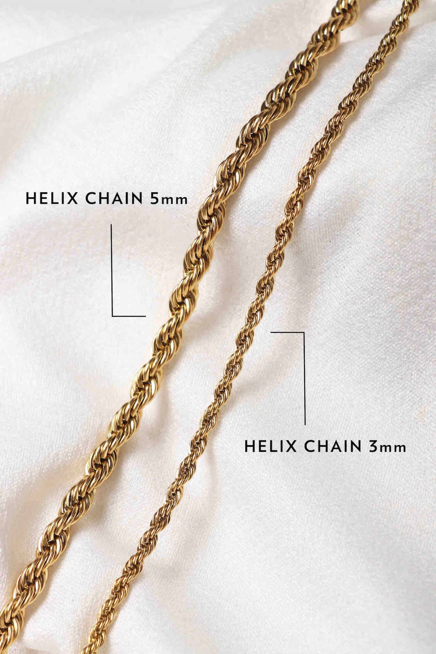 Marrin Costello - Pulseira Helix Feminina