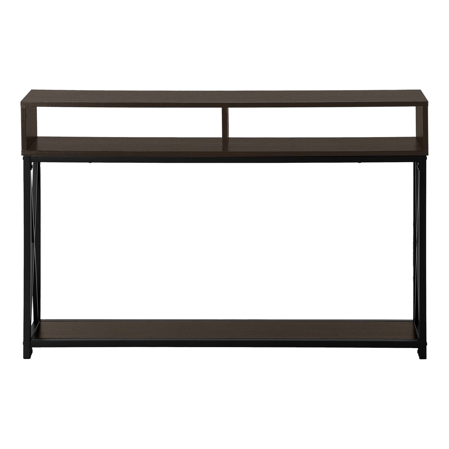 Accent Console Table For Entryway, Contemporary Design