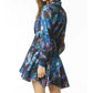 Tart Collections - Glenna Silk Floral Dress