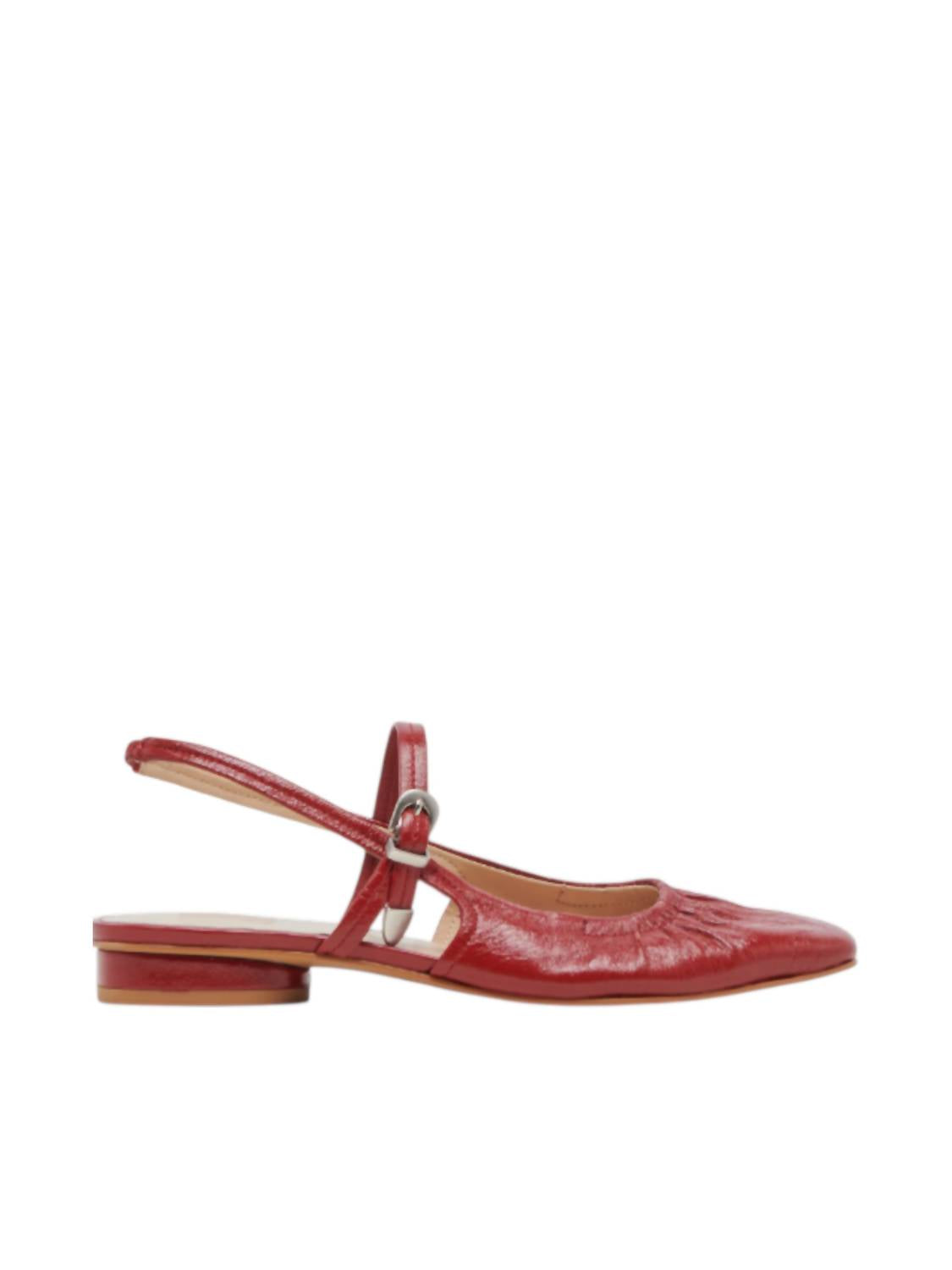 Dolce Vita - Women's Rianne Flats