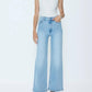 Pistola - Lana High Rise Ultra Wide Leg Jean