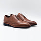 Canada Goose - Men's Leather Oxford Shoe