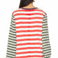 Free People - Sawyer Striped Top