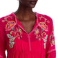 Johnny Was - TEYROS DRESS (SLIP)