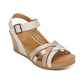 Aetrex - Women's Noelle Arch Support Wedge Sandal