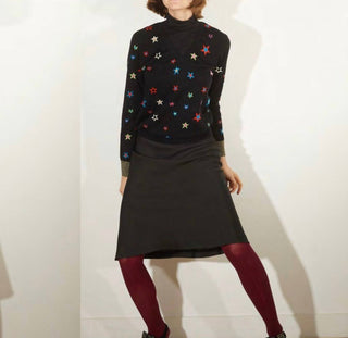 Réplica Los Angeles - Moletom com decote em V Twinkle