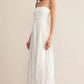 Z Supply - Dani Embroidered Midi Dress