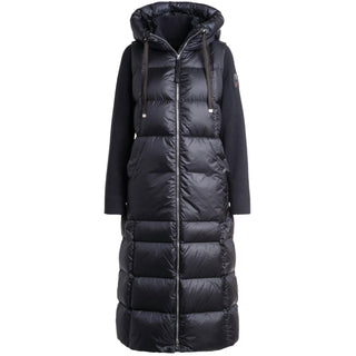 Parajumpers - Jaqueta acolchoada com enchimento de plumas Halisa