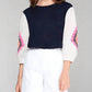 Vilagallo - Eugen Balloon Sleeves Shirt