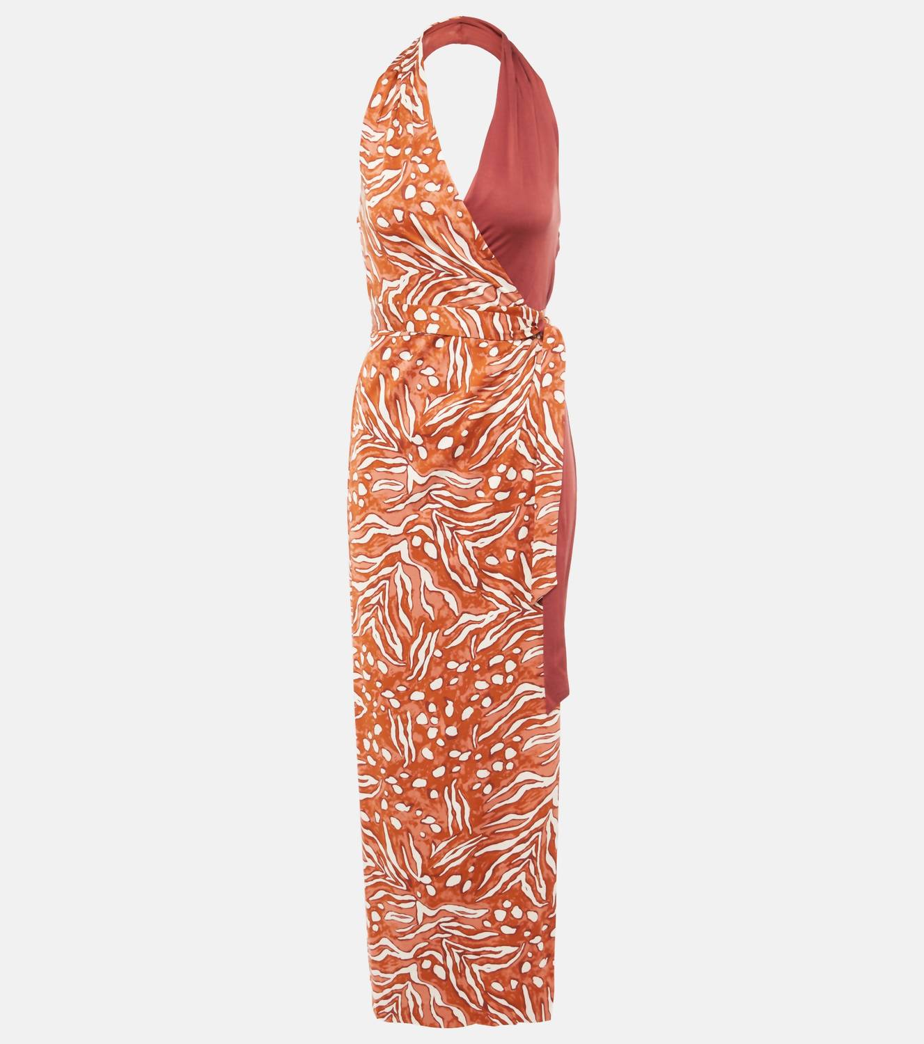 Diane Von Furstenberg - Chase Dress