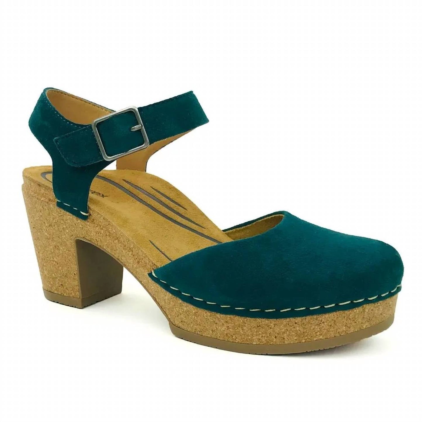 Aetrex - Women Finley Heel