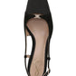 Sam Edelman - Women's Tarra Slingback Heels