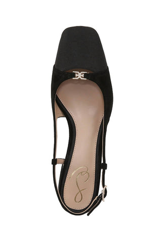 Sam Edelman - Salto Tarra Slingback Feminino