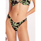Seafolly - High Cut Rio Bottom
