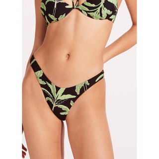 Seafolly - Fundo Rio de Corte Alto