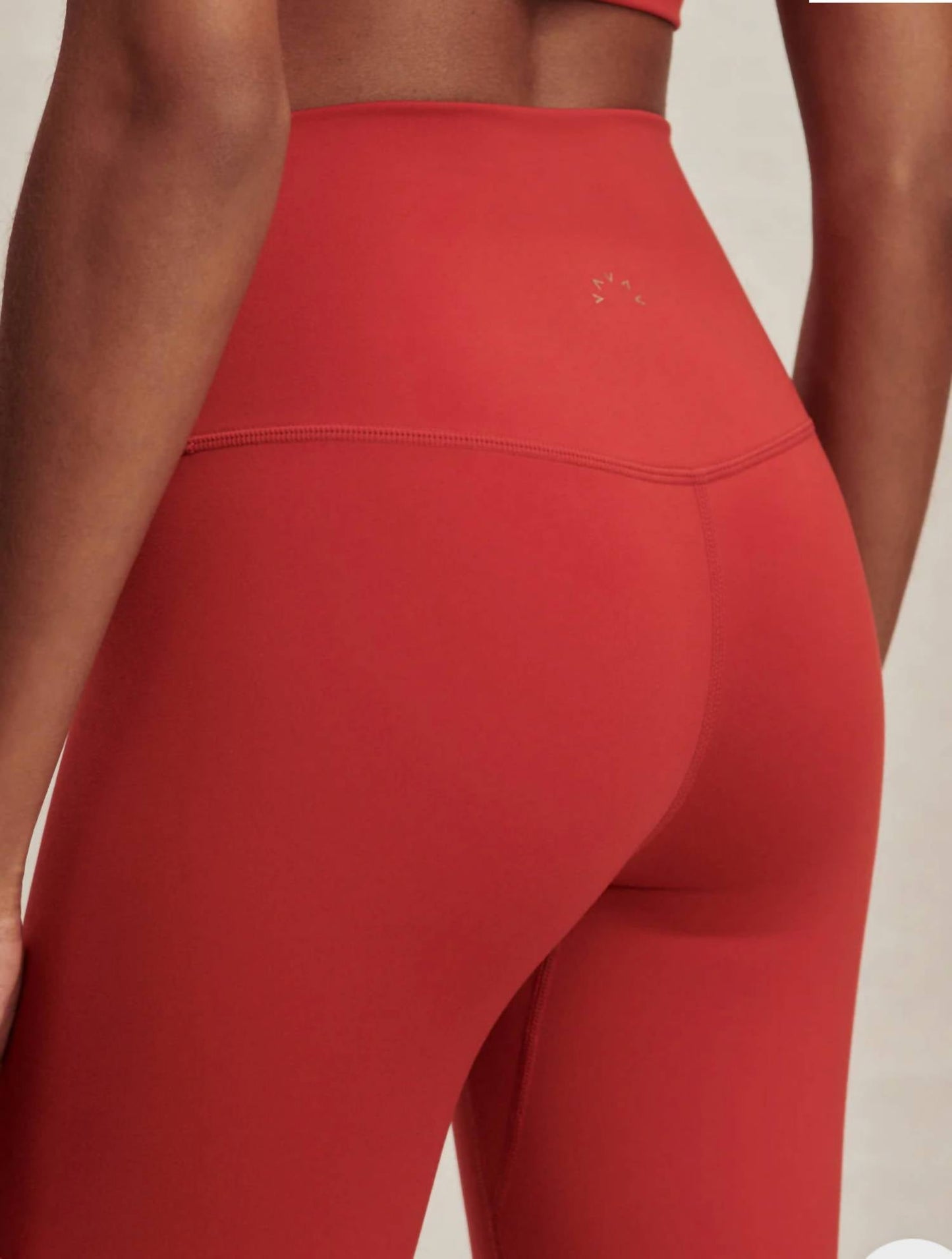 Varley - Freesoft High Rise Legging